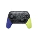 thumbnail image 2 of Control Mando Pro Splatoon 3 Nintendo Switch, 2 of 2
