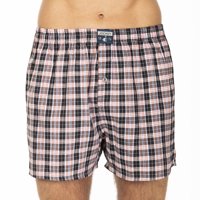 Lady Genny - Boxer Escoces Algodón