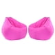 thumbnail image 2 of 2 Piezas Bolsa de frijoles de almacenamiento de animales de peluche resistente al agua, 2 of 5