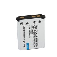 Genérico - Batería En-El10 Nikon Alternativa