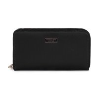 Kenneth Cole - Billetera Felicity Negro