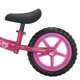 thumbnail image 3 of Bicicleta Infantil Aprendizaje Miki Aro 12 Rosa, 3 of 6