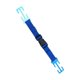 thumbnail image 1 of Correa De Pecho Para Esternón Cinturón De Pecho Portátil Resistente Para Senderismo, Viajes Y Jogging Azul, 1 of 5