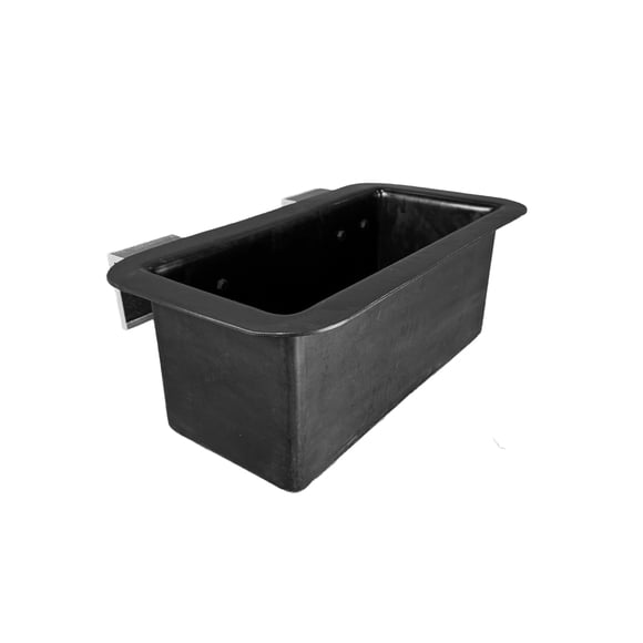 Bandeja Grande para Herramientas de Plástico Plastic Composites Co 2025