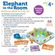 thumbnail image 2 of Juegos educativos y recursos de aprendizaje Elephant in The Room, 2 of 3