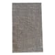 thumbnail image 4 of Bajada de Cama 60x90cm 80% Yute Multicolor, 4 of 4