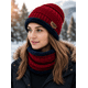 thumbnail image 4 of Pack Gorro y Cuello Polar + Guatero Invierno UNISEX, 4 of 5