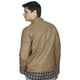 thumbnail image 2 of Chaqueta Ecocuero CHF51 Camel, 2 of 3