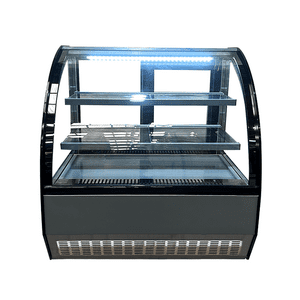 Vitrina Pastelera Sobremesa 700 X 560 X 730 Mm Norkalt