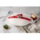 thumbnail image 3 of Olla Holandesa Le Creuset 3,75 L Blanco de Hierro Fundido Esmaltado, 3 of 3