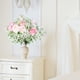 thumbnail image 4 of Flores artificiales LYLYFAN Babys Breath Gypsophila x12, 4 of 9