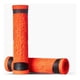 thumbnail image 3 of Puños Antideslizantes De Silicona, Fixie, Mtb, Bmx rojo, 3 of 8