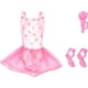 thumbnail image 1 of Conjunto de moda: traje de bailarina profesional de Barbie, 1 of 4