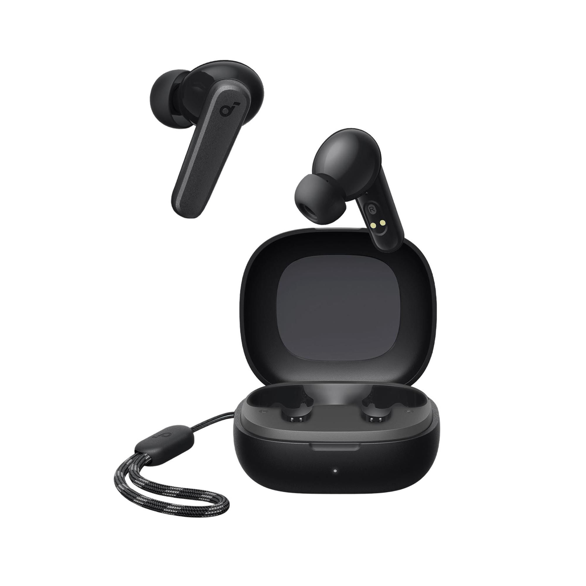 Audifono TWS P25i Negra