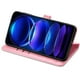 thumbnail image 2 of Funda Cartera FOXDOCK para XIAOMI Redmi Note 12 Pro 5G , Flip PU con Relieve de Gatos y Perros, Tarjetero y Soporte, 2 of 6
