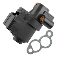 Ioensy - Válvula De Control De Aire Inactivo Iac 35150-02600 Para Válvula Hyundai Getz Atos