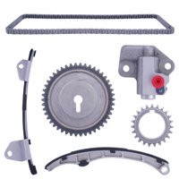 Repuestos Del Sol - Kit Distribucion Mazda 3 1.6 2010 2015