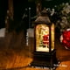 thumbnail image 3 of 1pc Christmas Night Lamp, Christmas Lanterns, Home Decoration, Ideal Gifts, Halloween Decorations Lights Outdoor 5.5in/14cm*1.96in/5cm*1.96in/5cm, 3 of 4