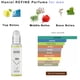thumbnail image 5 of Perfume Haniel Aromatic Aquatic Roll-on Cologne para hombre, 10 ml, 5 of 7