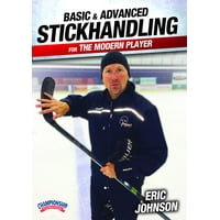 Generic - Manejo De Bastones Básico Y Avanzado Para El Jugador Moderno