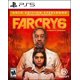 thumbnail image 1 of Videojuego Ubisoft Far Cry 6 PS5 Edición Gold Steelbook, 1 of 9
