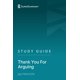 thumbnail image 1 of Guía de estudio Majosta: Thank You For Arguing, 1 of 1