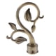 thumbnail image 1 of Remate para Barra de Cortina 28mm Romano Bronce, 1 of 3