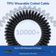 thumbnail image 5 of [Cargador de coche] Cargador de coche Syncwire para iPhone de 32 W con cable de 5 pies, 5 of 7