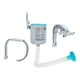thumbnail image 1 of Pool Skimmer Deluxe Wall Mount Surface For Pools, 1 of 3