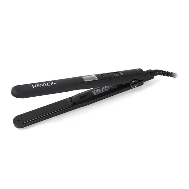 Plancha Revlon Alisador Liso perfecto 430 grados F