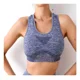 thumbnail image 3 of Conjunto Deportivo Mujer Gym Yoga Levanta Gluteos Azul, 3 of 3