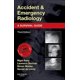 thumbnail image 1 of Guía de Radiología de Accidentes y Emergencias – Saunders, 1 of 1