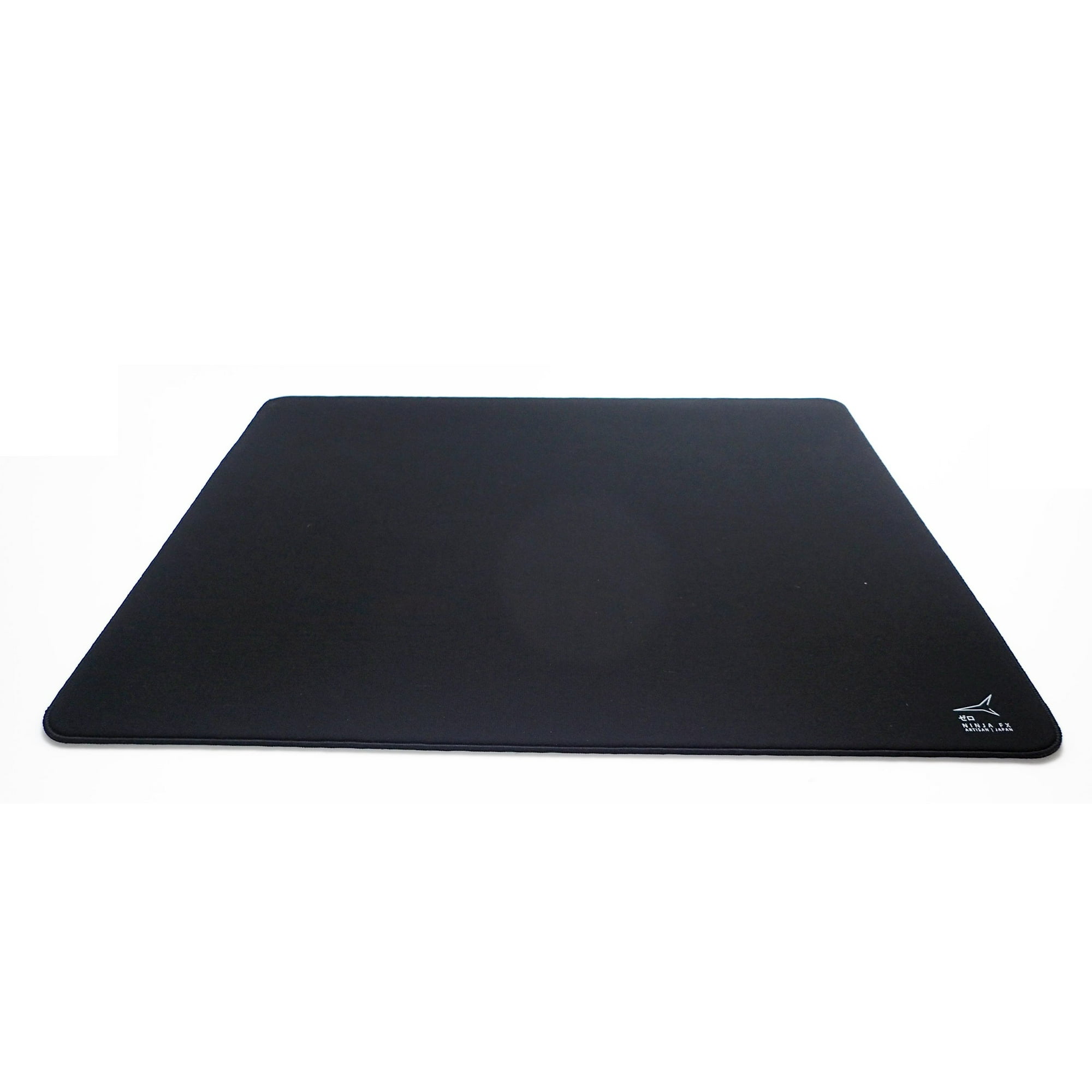 Alfombrilla De Ratón Artisan Ninja Fx Zero Xsoft L Negra 42x33 Cm