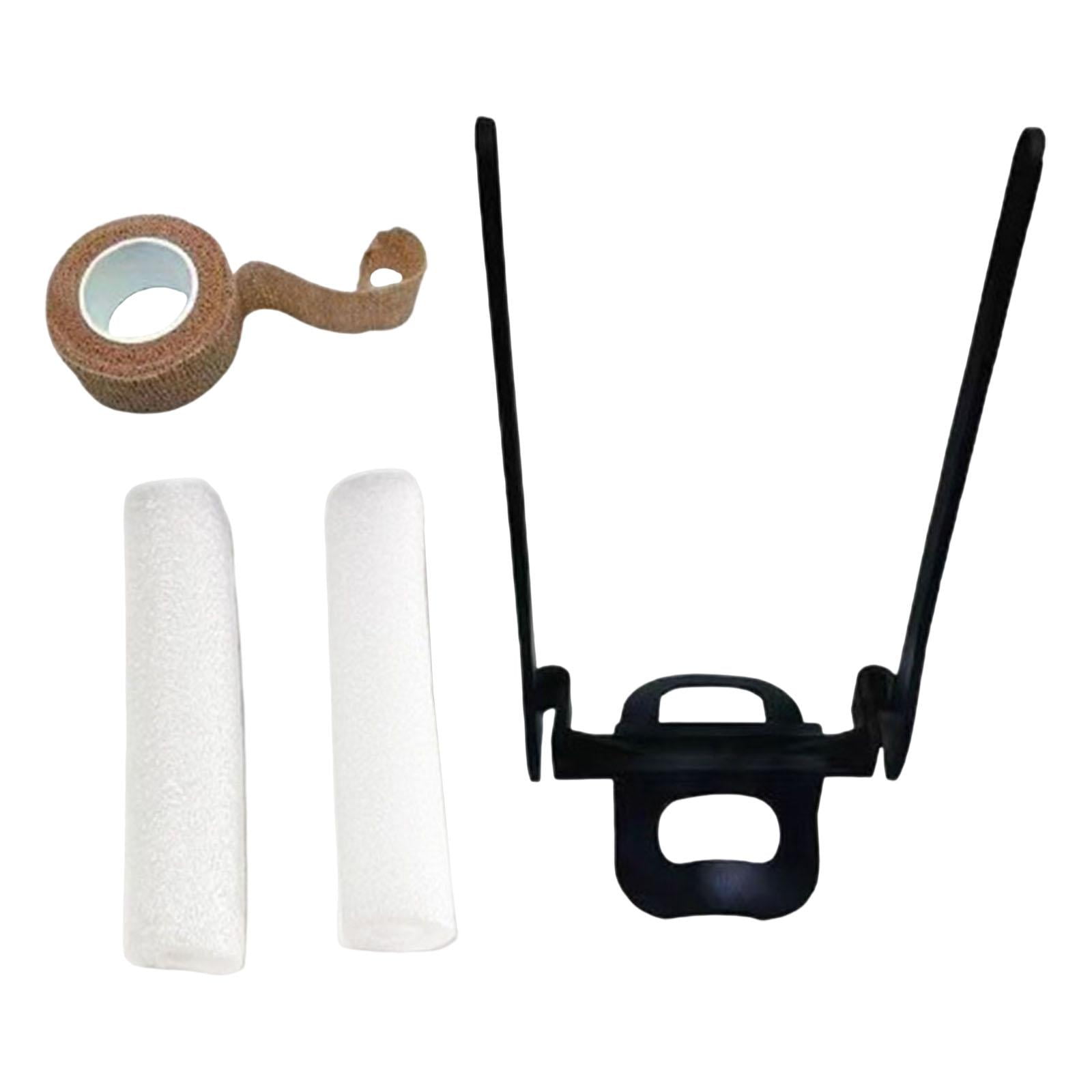 Ioensy - Soporte Para Orejas De Perro, Corrector De Orejas Para Perros Mediano Y Grande, Herramientas De Cuidado Vertical Para Orejas De Perro, Correa Para Soporte De Orejas