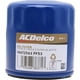 thumbnail image 1 of Filtro de aceite ACDelco PF53 (19472563), 1 of 3