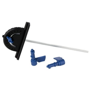 Bosch - Medidor De Inglete Y Perillas De Repuesto Para Piezas Dremel 2610031628