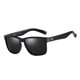thumbnail image 5 of Gafas De Ciclismo Polarizadas Running Gafas De Sol De Golf De Esquí Antideslumbrantes Negro, 5 of 5