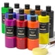 thumbnail image 1 of Set De Pintura Acrílica 12 Colores 473 Ml Ricos En Pigmentos, 1 of 8