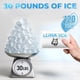thumbnail image 4 of Paquetes De Hielo Seco Hielo Seco 120 Paquete De 13 6 Kg, 4 of 8