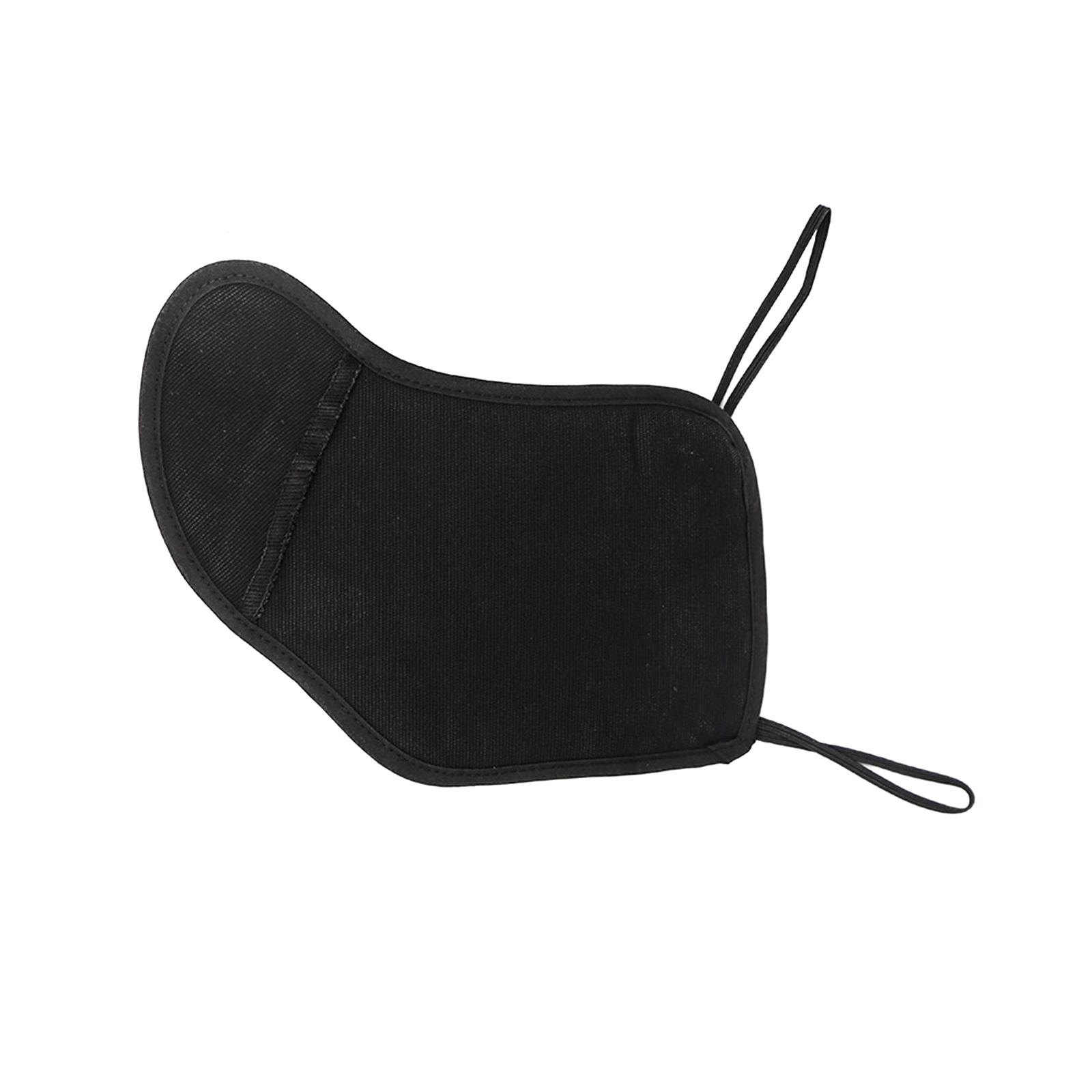 Bothyi - Mentonera Para Violín Antideslizante Para Una Mejor Experiencia De Interpretación Para Principiantes Y Niños Con Correas Retráctiles