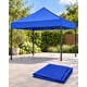 thumbnail image 1 of Cubierta Azul para Toldo Plegable de 3 × 3 m, 1 of 7