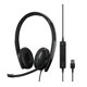 thumbnail image 4 of Auricular EPOS Adapt 165T USB II con cable, estéreo, negro, 4 of 8
