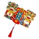 thumbnail image 4 of Bolsa De Dinero De La Suerte De Sobres Rojos Plegables De Estilo Chino Para Festival Lion B, 4 of 5