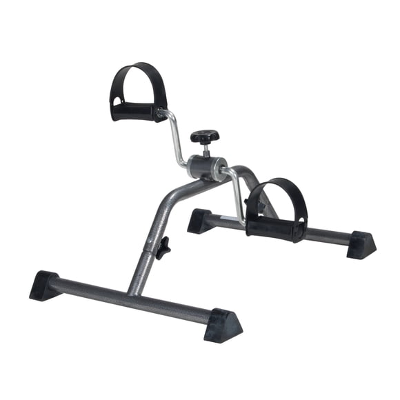 Ejercitador de pedales inspirado en Drive 10270KDRSV-1 Silver Vein