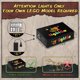 thumbnail image 2 of Kit Led Lightgo Para Lego Jurassic World 76968 Con Control, 2 of 3