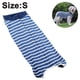 thumbnail image 2 of Traje de recuperación para perros, monos para gatos para heridas abdominales, camiseta de recuperación para mascotas macho y hembra, traje quirúrgico cómodo después de la cirugía, monos antilamidos pa, 2 of 8