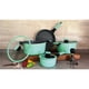 thumbnail image 2 of Bateria De Cocina 7 Piezas Soho Mint Kitchenware, 2 of 4