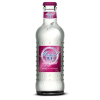 Cóctel Ice Súper Fruit Maqui Y Granada Botella 275 Ml Mistral Ice
