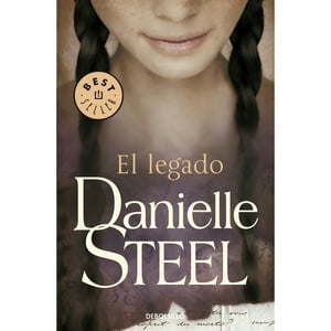 Penguin Random House - Libro Legado, El