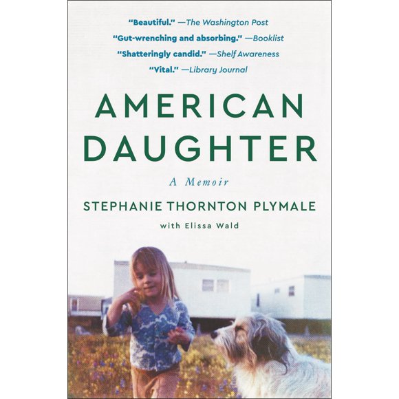 Libro HarperOne – American Daughter: Memoria
